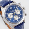 Breitling Watch Reference Pending Blue