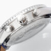 Breitling Watch Reference Pending Blue