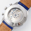 Breitling Watch Reference Pending Blue