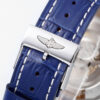 Breitling Watch Reference Pending Blue