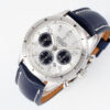 Breitling Watch Reference Pending White