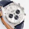 Breitling Watch Reference Pending White