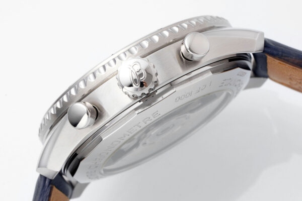 Breitling Watch Reference Pending White