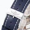 Breitling Watch Reference Pending White