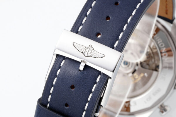 Breitling Watch Reference Pending White