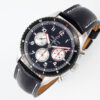 Breitling Watch Black