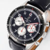 Breitling Watch Black