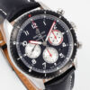 Breitling Watch Black