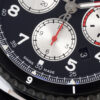 Breitling Watch Black