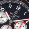 Breitling Watch Reference Pending Black