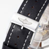 Breitling Watch Reference Pending Black