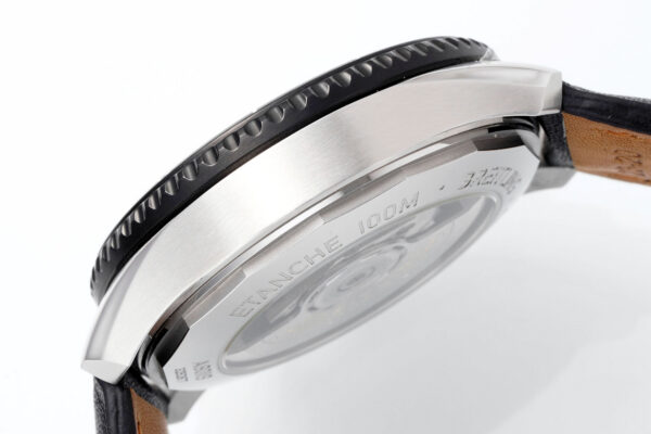 Breitling Watch Black