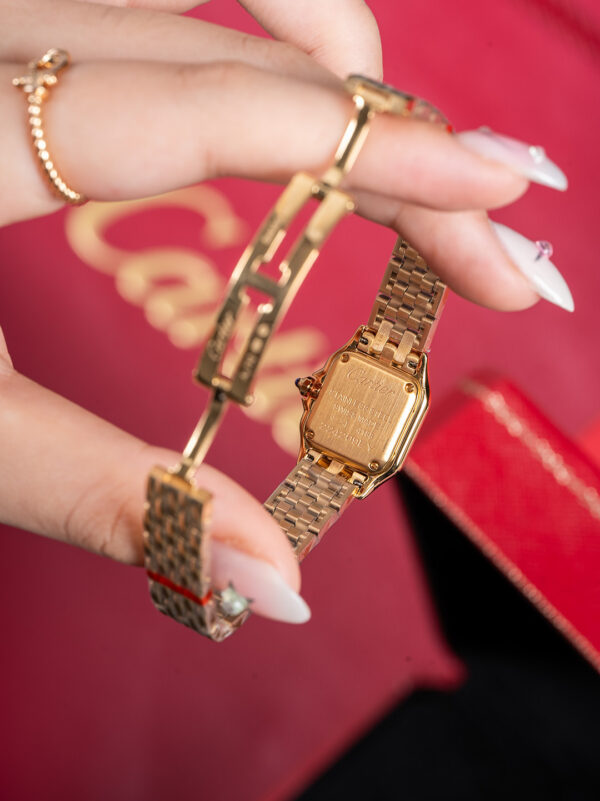 Cartier Panthere (PANTHERE) Blue