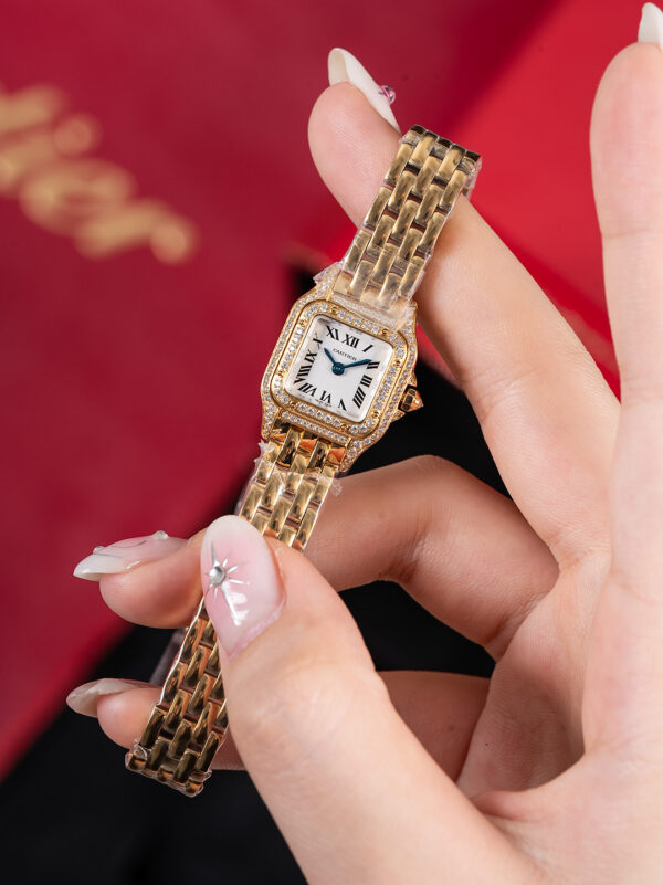 Cartier Panthere (PANTHERE) Blue