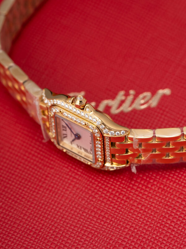 Cartier Panthere (PANTHERE) Blue