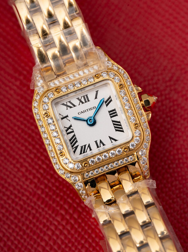 Cartier Panthere (PANTHERE) Blue