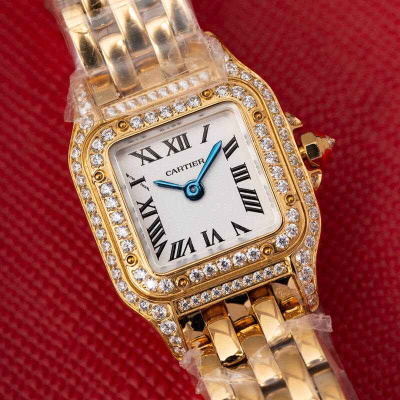 Cartier Panthere (PANTHERE) Blue