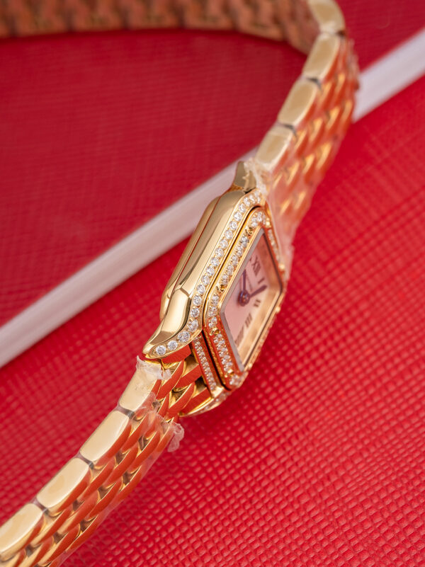 Cartier Panthere (PANTHERE) Blue