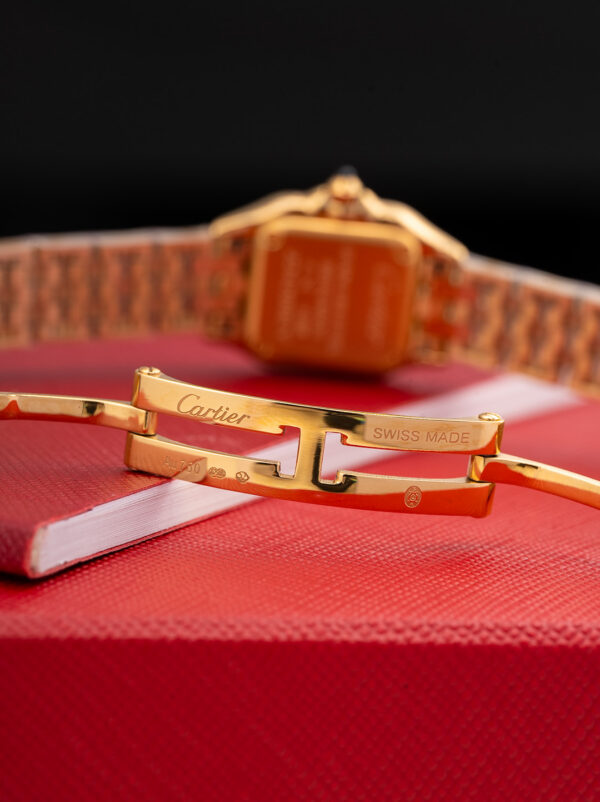 Cartier Panthere (PANTHERE) Blue