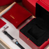 Cartier Tank (TANK) Blue