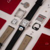 Cartier Tank (TANK) Blue