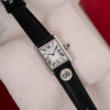 Cartier Tank (TANK) Blue