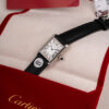 Cartier Tank (TANK) Blue
