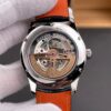 Patek Philippe Portugieser 7751 Black
