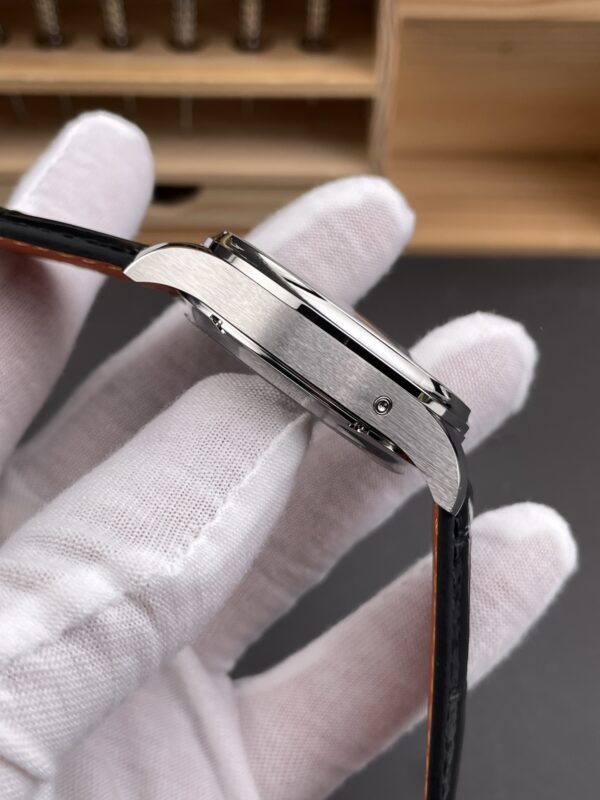 Patek Philippe Portugieser 7751 Black