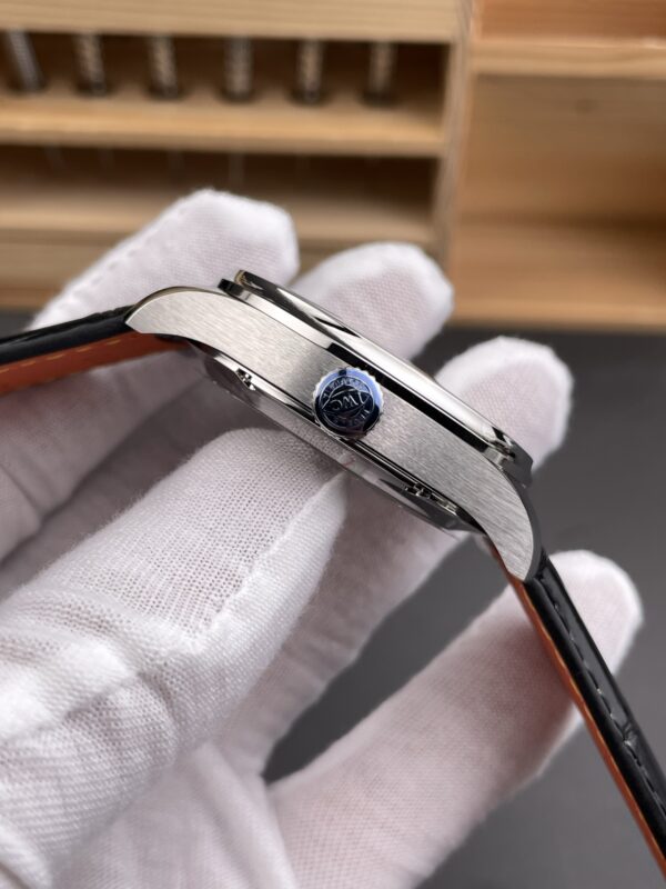 Patek Philippe Portugieser 7751 Black