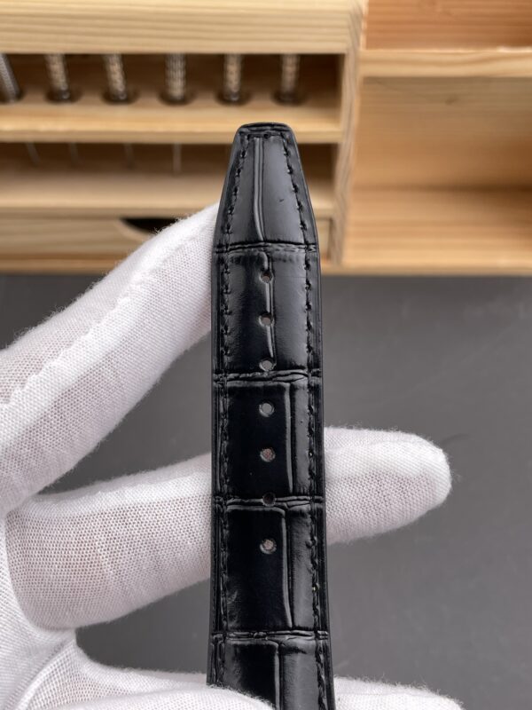 Patek Philippe Portugieser 7751 Black