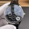 Patek Philippe Portugieser 7751 Black