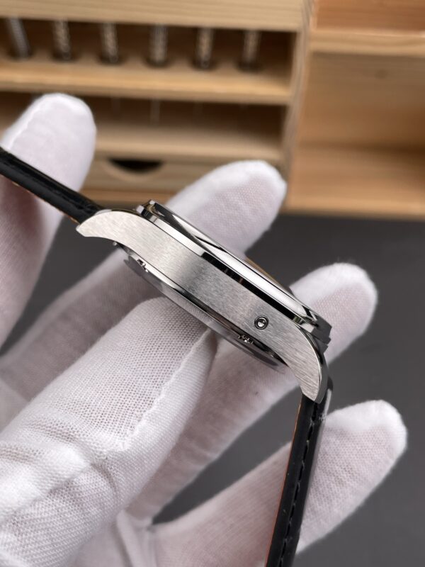Patek Philippe Portugieser 7751 Black