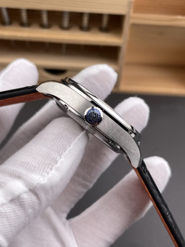 Patek Philippe Portugieser 7751 Black