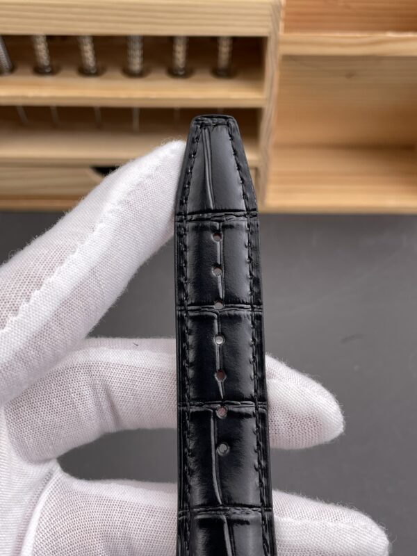 Patek Philippe Portugieser 7751 Black