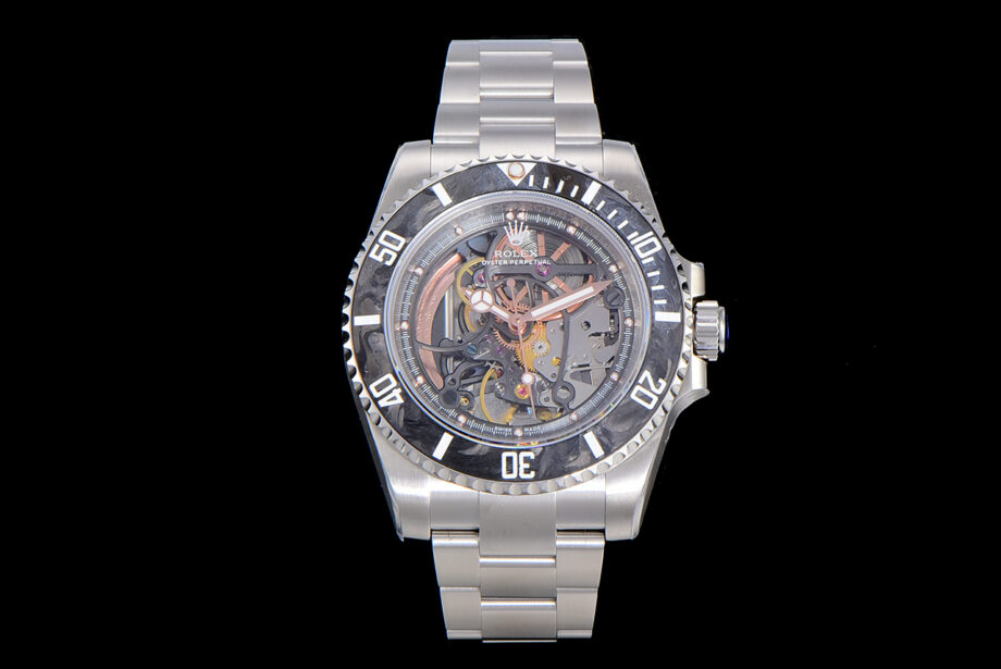 Rolex Submariner 116610