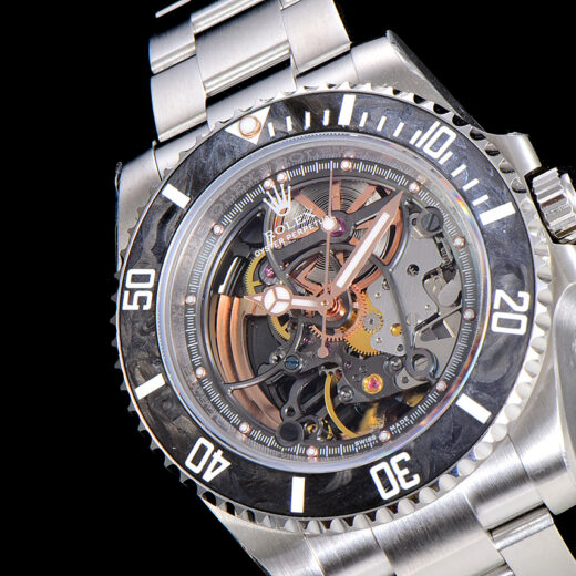 Rolex Submariner 116610 image 2
