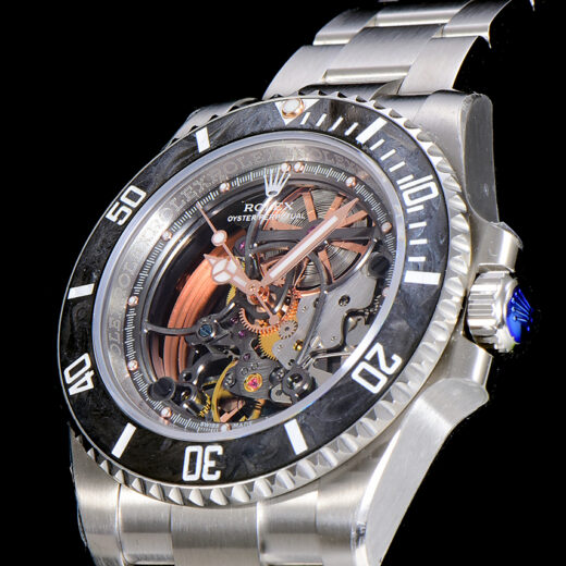 Rolex Submariner 116610 image 3