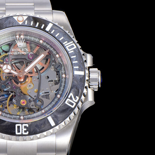 Rolex Submariner 116610 image 4