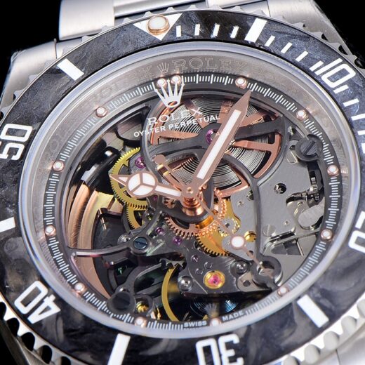 Rolex Submariner 116610 image 5