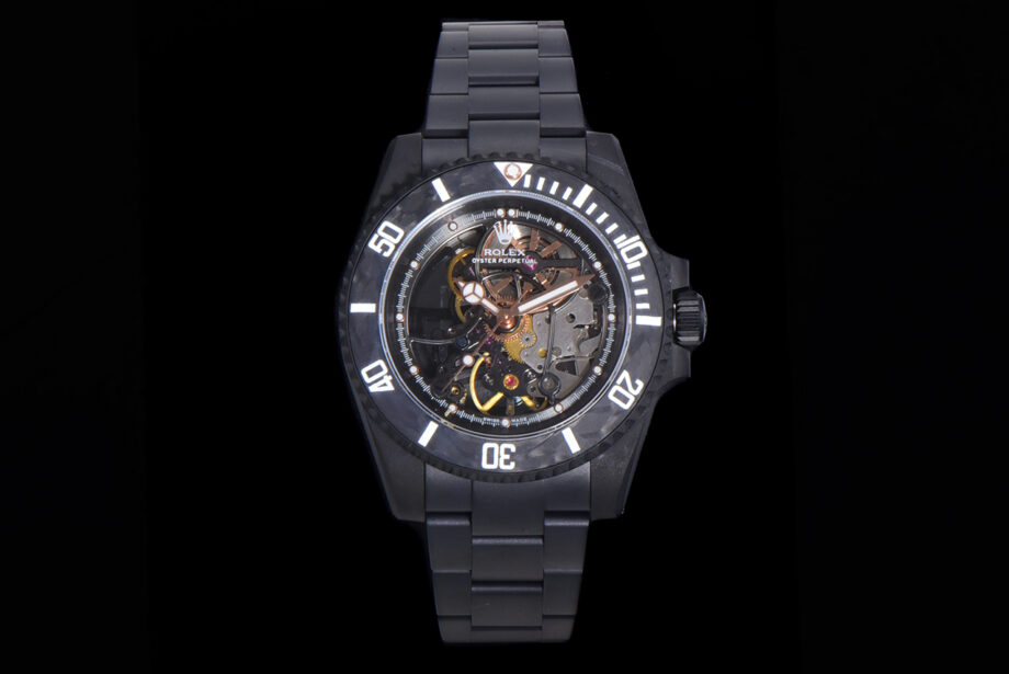 Rolex Submariner 116610