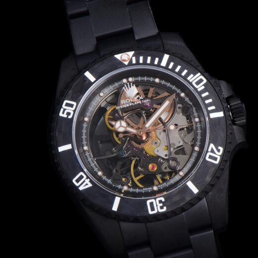 Rolex Submariner 116610 image 2