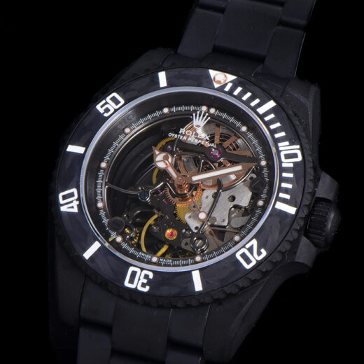 Rolex Submariner 116610 image 3