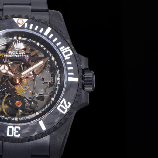 Rolex Submariner 116610 image 4