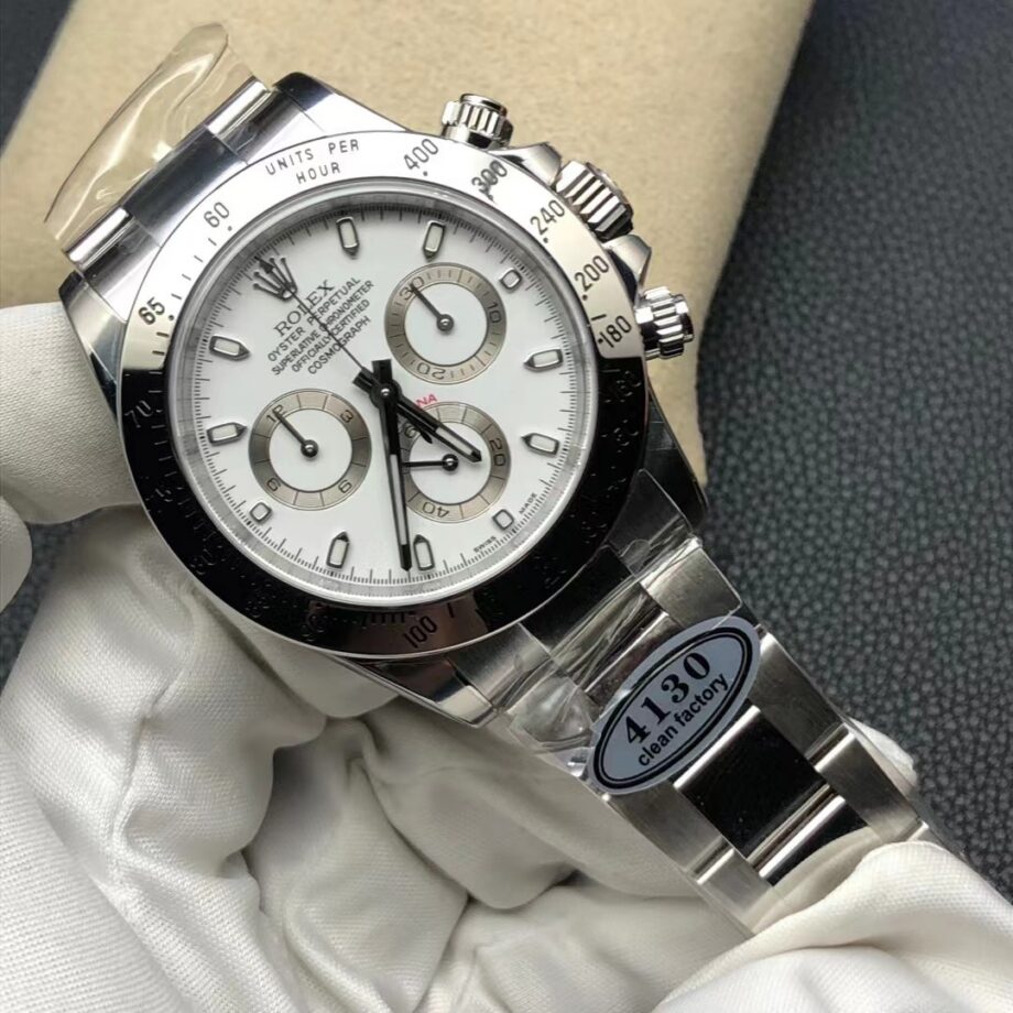 Rolex Daytona 116520 Blue