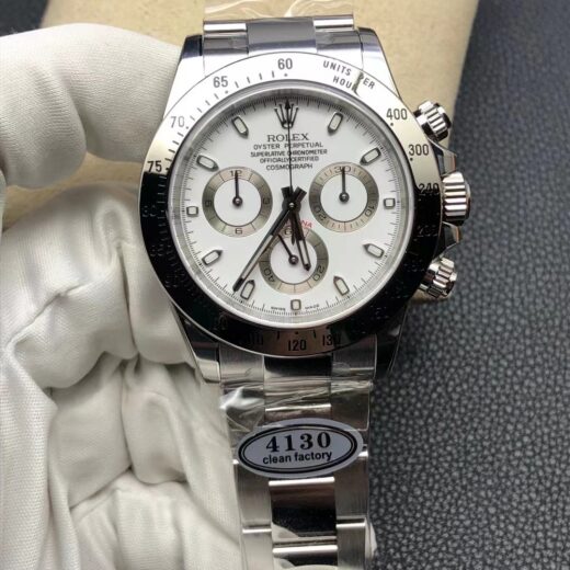 Rolex Daytona 116520 Blue image 2