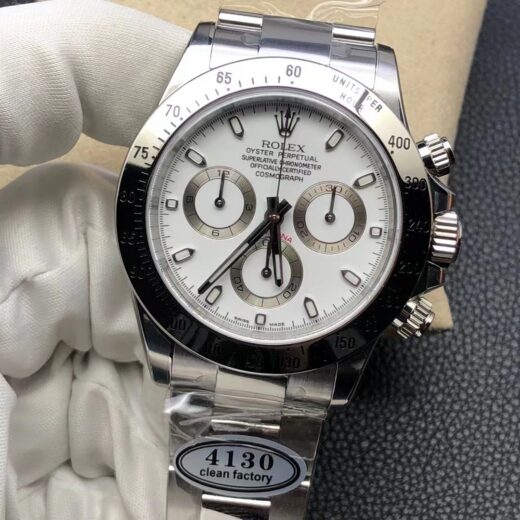 Rolex Daytona 116520 Blue image 3