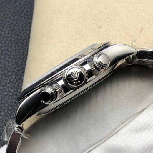 Rolex Daytona 116520 Blue image 5