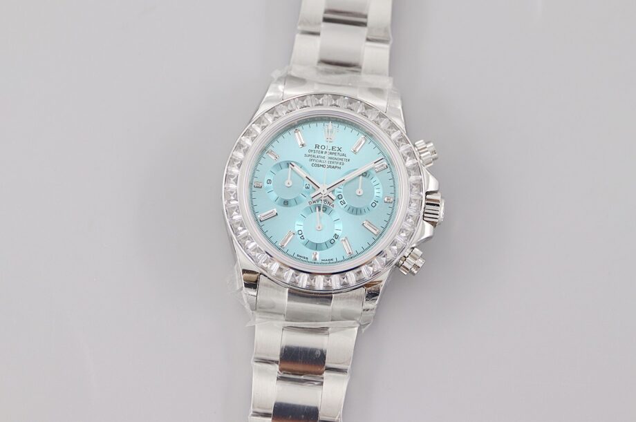 Rolex Daytona (DAYTONA) Ice Blue