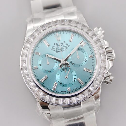 Rolex Daytona (DAYTONA) Ice Blue image 2